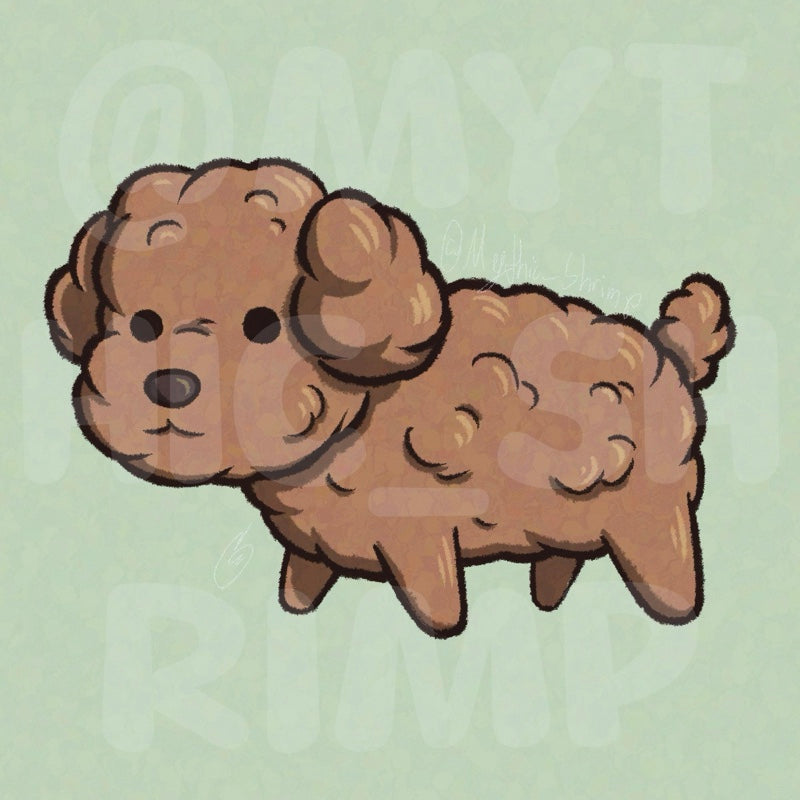 Five Dollar Pet Commission