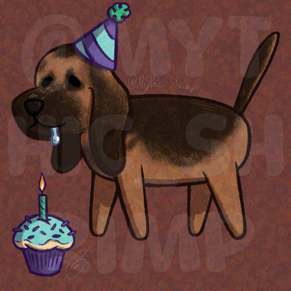 Five Dollar Pet Commission