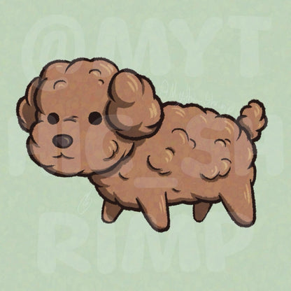 Five Dollar Pet Commission