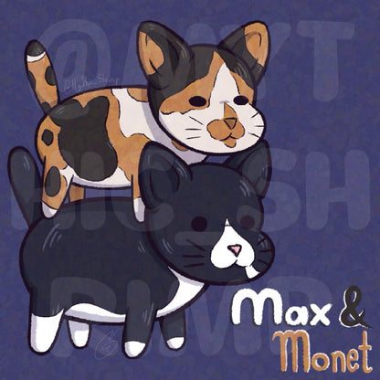 Five Dollar Pet Commission