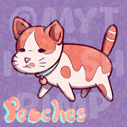 Five Dollar Pet Commission